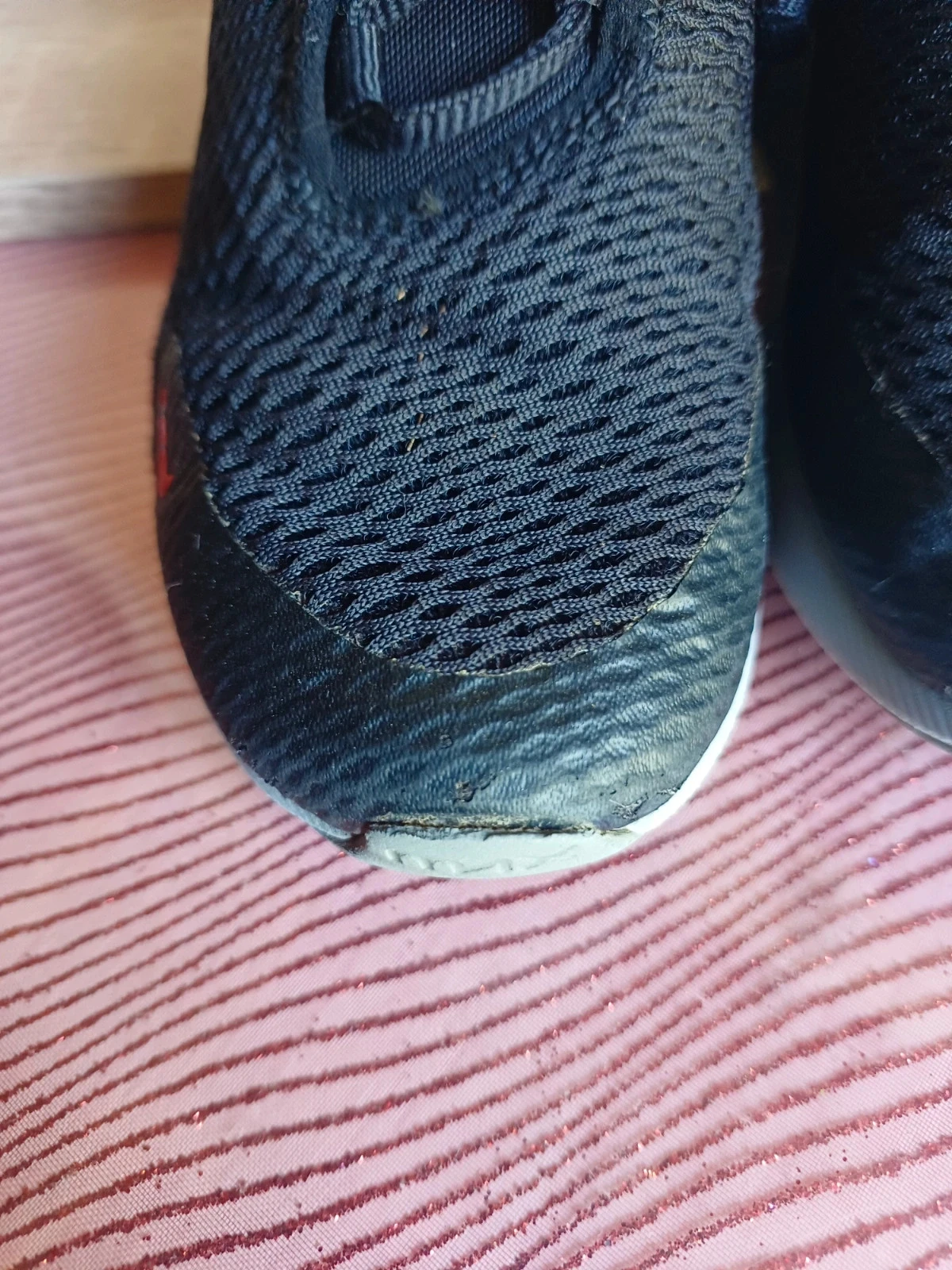 Basket air max 270 pointure 28 – photo 2